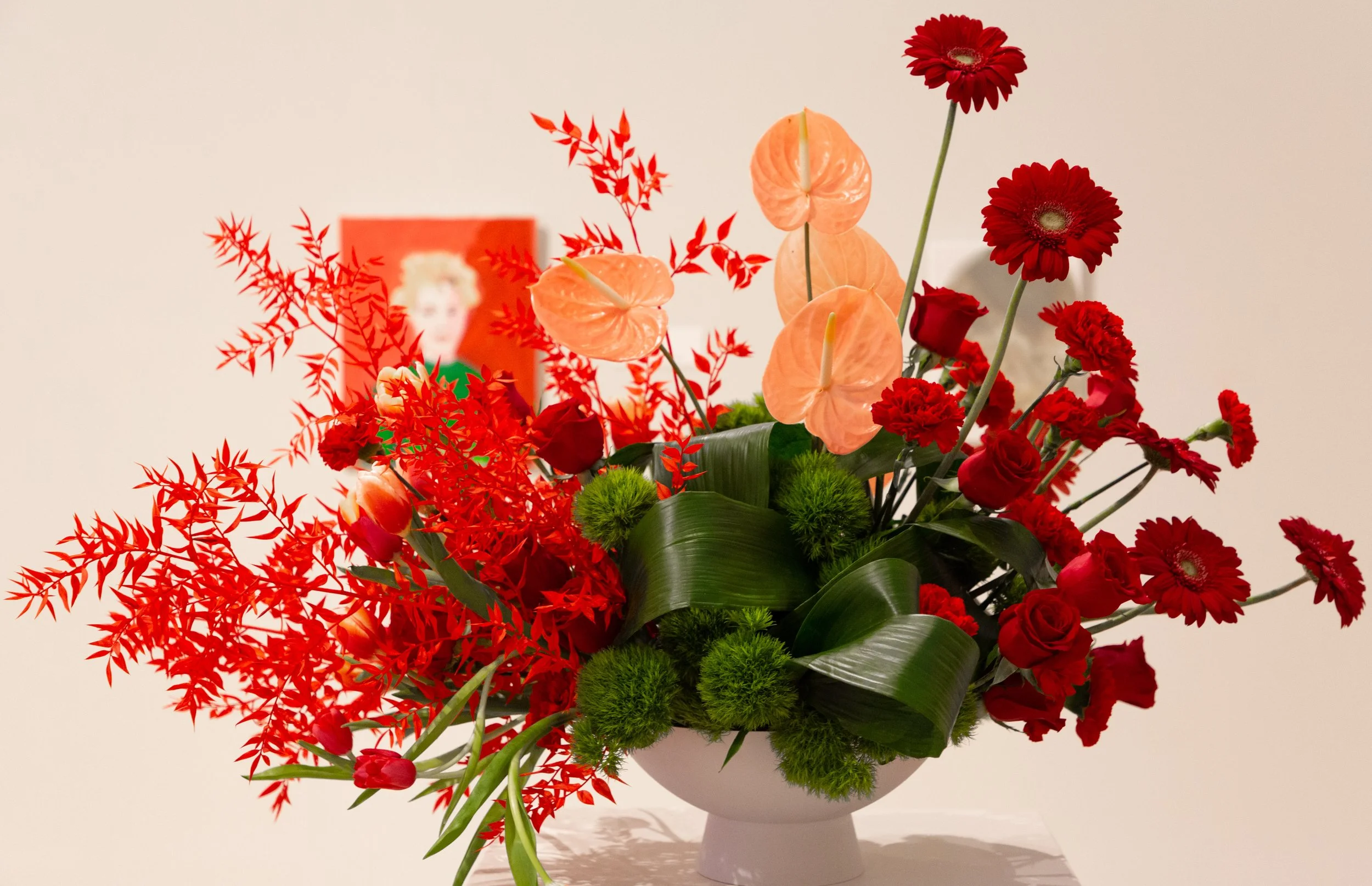 Art in Bloom 2025 — Portland Museum of Art
